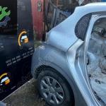 Peugeot 208 Sağ Arka Çamurluk Hatasız Orjinal Çıkma