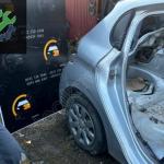 Peugeot 208 Sağ Arka Çamurluk Hatasız Orjinal Çıkma