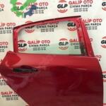 PEUGEOT 208 SAĞ ARKA KAPI