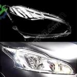 PEUGEOT 208 SAĞ FAR CAMI (SIFIR) 2012-2019