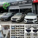 PEUGEOT 208 SAĞ FAR CAMI (SIFIR)