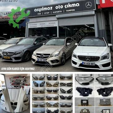 Peugeot 208 Far Camı çıkma parça