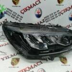 Peugeot 208 sag far full Led çıkma yedek parça