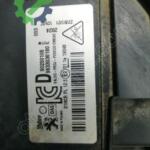Peugeot 208 sag far full Led çıkma yedek parça