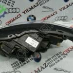 Peugeot 208 sag far full Led çıkma yedek parça