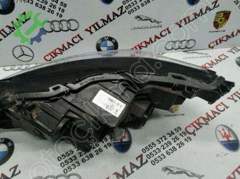 Peugeot 208 LED Far 90200108 çıkma parça