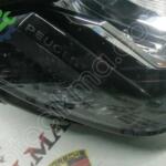 Peugeot 208 sag far full Led çıkma yedek parça