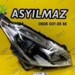 PEUGEOT 208 SAĞ FAR (HATASIZ) – ORJİNAL 1685352780