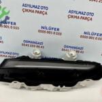 PEUGEOT 208 SAĞ GÜNDÜZ FARI LEDLİ ORJİNAL