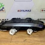 PEUGEOT 208 SAĞ GÜNDÜZ FARI ORJİNAL