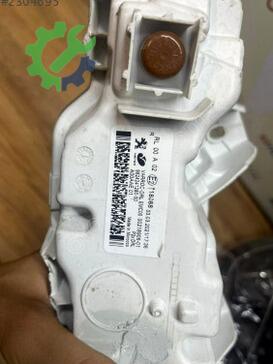 Peugeot 208 Gündüz Farı (DRL) çıkma parça