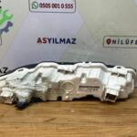 PEUGEOT 208 SAĞ GÜNDÜZ FARI ORJİNAL