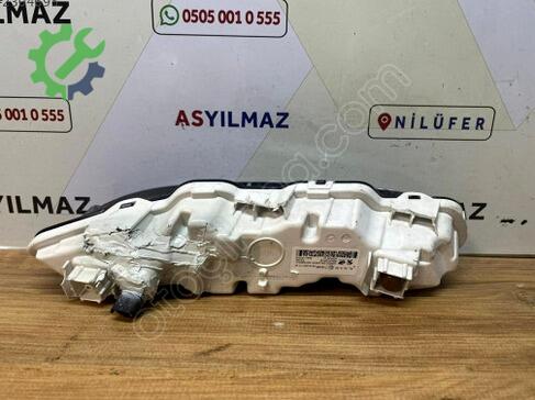 Peugeot 208 Gündüz Farı (DRL) çıkma parça