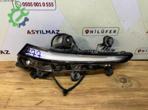 PEUGEOT 208 SAĞ GÜNDÜZ FARI ORJİNAL L90128629