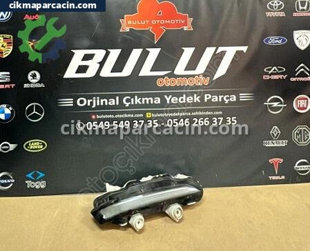 Peugeot 208 Gündüz Ledi çıkma parça