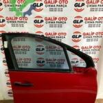 Peugeot 208 Sağ Ön Cam Krikosu Hatasız Orjinal Çıkma