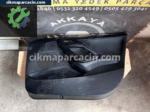 Peugeot 208 Kapı Döşemesi çıkma parça