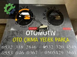Peugeot 208 Sağ ön Kapı Kilidi Orjinal Çıkma