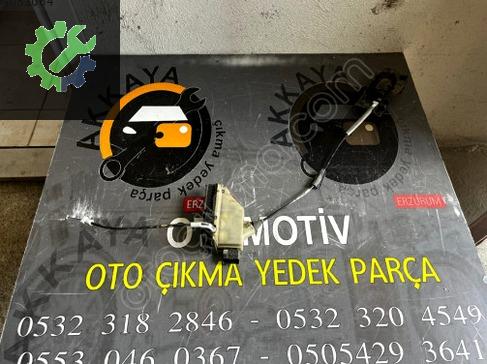 Peugeot 208 Sağ Ön Kapı Kilidi çıkma parça