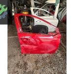 PEUGEOT 208 SAĞ ÖN KAPI ÇIKMA ORJİNAL