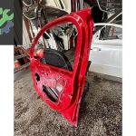 PEUGEOT 208 SAĞ ÖN KAPI ÇIKMA ORJİNAL
