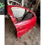 PEUGEOT 208 SAĞ ÖN KAPI ÇIKMA ORJİNAL