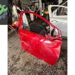 PEUGEOT 208 SAĞ ÖN KAPI ÇIKMA ORJİNAL