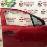 PEUGEOT 208 SAĞ ÖN KAPI HATASIZ