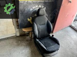 Peugeot 208 Sağ ön Koltuk Hatasız Orjinal Çıkma