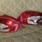 Peugeot 208 sağ sol arka stop lambası