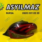 PEUGEOT 208 SAĞ STOP (ORJİNAL)