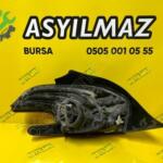 PEUGEOT 208 SAĞ STOP (ORJİNAL)
