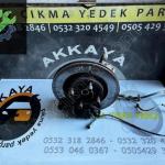 Peugeot 208 Sağ Taşıyıcı Porya Orjinal Çıkma