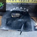 Peugeot 208 Sol Arka Bagaj Döşemesi Orjinal Çıkma