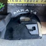 Peugeot 208 Sol Arka Bagaj Döşemesi Orjinal Çıkma
