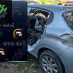 Peugeot 208 Sol Arka Çamurluk Hatasız Orjinal Çıkma