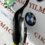 Peugeot 208 sol ayna çıkma yedek parça
