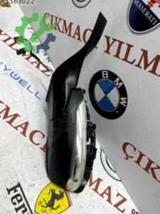 Peugeot 208 sol ayna çıkma yedek parça