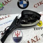 Peugeot 208 sol ayna çıkma yedek parça