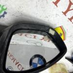 Peugeot 208 sol ayna çıkma yedek parça