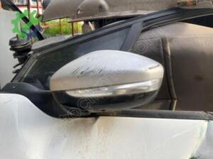 Peugeot 208 sol dış ayna