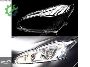 PEUGEOT 208 SOL FAR CAMI (SIFIR) 2012-2019