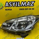 PEUGEOT 208 SOL FAR (HATASIZ) – 9802221880