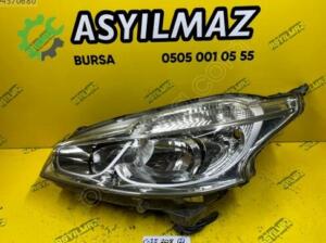 PEUGEOT 208 SOL FAR (HATASIZ) – 9802221880