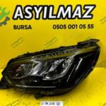 PEUGEOT 208 SOL FAR (ORJİNAL)