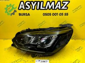 PEUGEOT 208 SOL FAR (ORJİNAL) – 9833036080