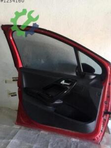 Peugeot 208 Sol ön kapı döşemesi orjinal çıkma