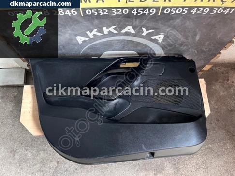 Peugeot 208 Kapı Döşemesi çıkma parça