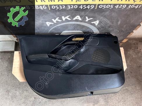 Peugeot 208 Kapı Döşemesi çıkma parça
