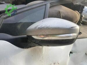 Peugeot 208 sol ön kapı kelebek camı